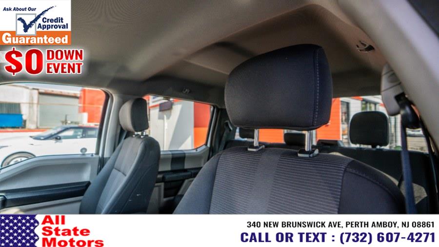 2020 Ford F-150 XL 4WD SuperCrew 5.5'' Box, available for sale in Perth Amboy, New Jersey | All State Motor Inc. Perth Amboy, New Jersey 2020 Ford F-150 XL 4WD SuperCrew 5.5'' Box, available for sale in Perth Amboy, New Jersey | All State Motor Inc. Perth Amboy, New Jersey