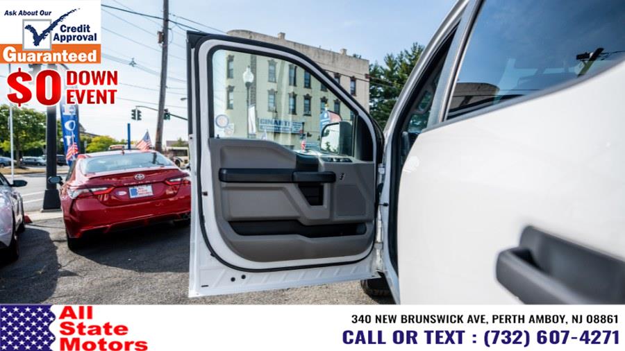 2020 Ford F-150 XL 4WD SuperCrew 5.5'' Box, available for sale in Perth Amboy, New Jersey | All State Motor Inc. Perth Amboy, New Jersey 2020 Ford F-150 XL 4WD SuperCrew 5.5'' Box, available for sale in Perth Amboy, New Jersey | All State Motor Inc. Perth Amboy, New Jersey
