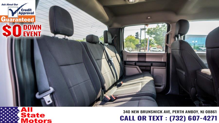 2020 Ford F-150 XL 4WD SuperCrew 5.5'' Box, available for sale in Perth Amboy, New Jersey | All State Motor Inc. Perth Amboy, New Jersey 2020 Ford F-150 XL 4WD SuperCrew 5.5'' Box, available for sale in Perth Amboy, New Jersey | All State Motor Inc. Perth Amboy, New Jersey