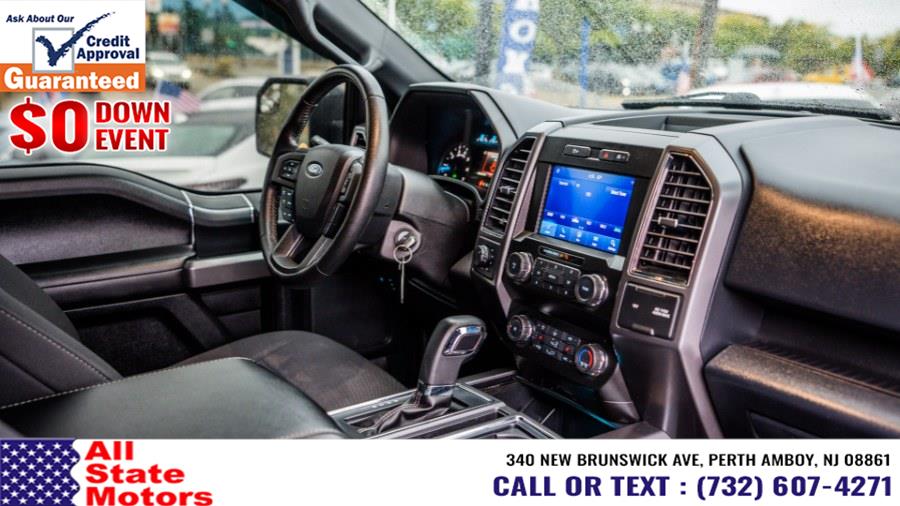 2020 Ford F-150 XLT 4WD SuperCrew 5.5'' Box, available for sale in Perth Amboy, New Jersey | All State Motor Inc. Perth Amboy, New Jersey 2020 Ford F-150 XLT 4WD SuperCrew 5.5'' Box, available for sale in Perth Amboy, New Jersey | All State Motor Inc. Perth Amboy, New Jersey