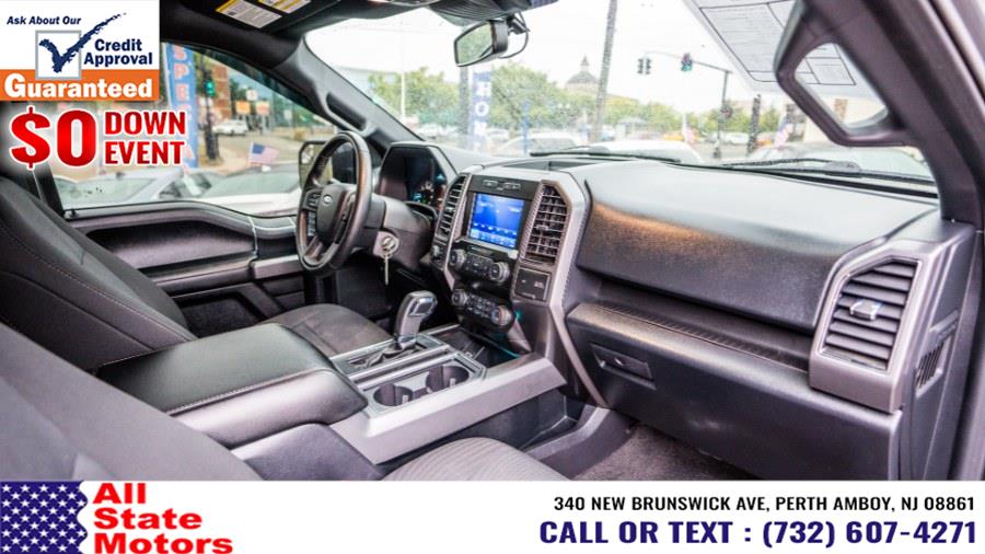 2020 Ford F-150 XLT 4WD SuperCrew 5.5'' Box, available for sale in Perth Amboy, New Jersey | All State Motor Inc. Perth Amboy, New Jersey 2020 Ford F-150 XLT 4WD SuperCrew 5.5'' Box, available for sale in Perth Amboy, New Jersey | All State Motor Inc. Perth Amboy, New Jersey