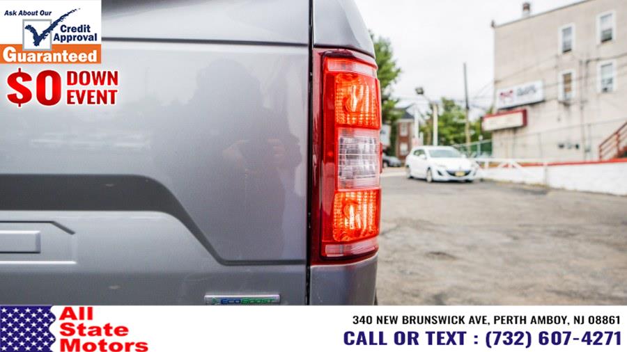 2020 Ford F-150 XLT 4WD SuperCrew 5.5'' Box, available for sale in Perth Amboy, New Jersey | All State Motor Inc. Perth Amboy, New Jersey 2020 Ford F-150 XLT 4WD SuperCrew 5.5'' Box, available for sale in Perth Amboy, New Jersey | All State Motor Inc. Perth Amboy, New Jersey