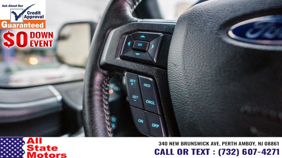 2020 Ford F-150 XLT 4WD SuperCrew 5.5'' Box, available for sale in Perth Amboy, New Jersey | All State Motor Inc. Perth Amboy, New Jersey 2020 Ford F-150 XLT 4WD SuperCrew 5.5'' Box, available for sale in Perth Amboy, New Jersey | All State Motor Inc. Perth Amboy, New Jersey