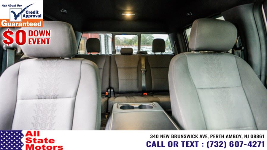 2020 Ford F-150 XLT 4WD SuperCrew 5.5'' Box, available for sale in Perth Amboy, New Jersey | All State Motor Inc. Perth Amboy, New Jersey 2020 Ford F-150 XLT 4WD SuperCrew 5.5'' Box, available for sale in Perth Amboy, New Jersey | All State Motor Inc. Perth Amboy, New Jersey