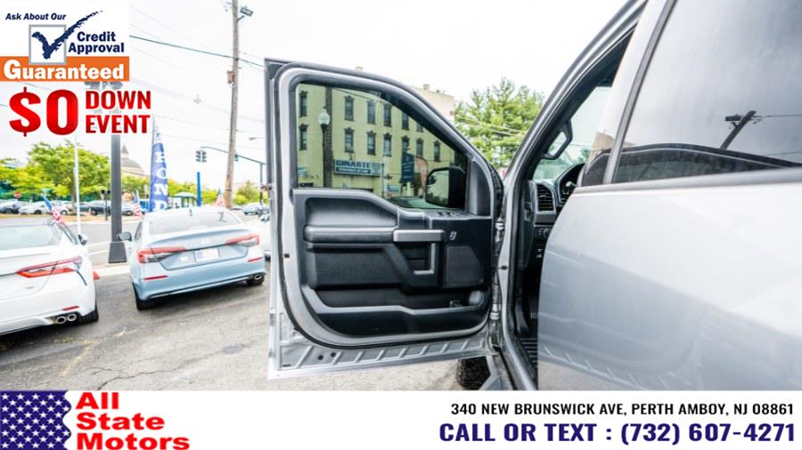 2020 Ford F-150 XLT 4WD SuperCrew 5.5'' Box, available for sale in Perth Amboy, New Jersey | All State Motor Inc. Perth Amboy, New Jersey 2020 Ford F-150 XLT 4WD SuperCrew 5.5'' Box, available for sale in Perth Amboy, New Jersey | All State Motor Inc. Perth Amboy, New Jersey