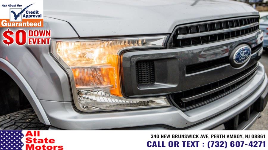 2020 Ford F-150 XLT 4WD SuperCrew 5.5'' Box, available for sale in Perth Amboy, New Jersey | All State Motor Inc. Perth Amboy, New Jersey 2020 Ford F-150 XLT 4WD SuperCrew 5.5'' Box, available for sale in Perth Amboy, New Jersey | All State Motor Inc. Perth Amboy, New Jersey