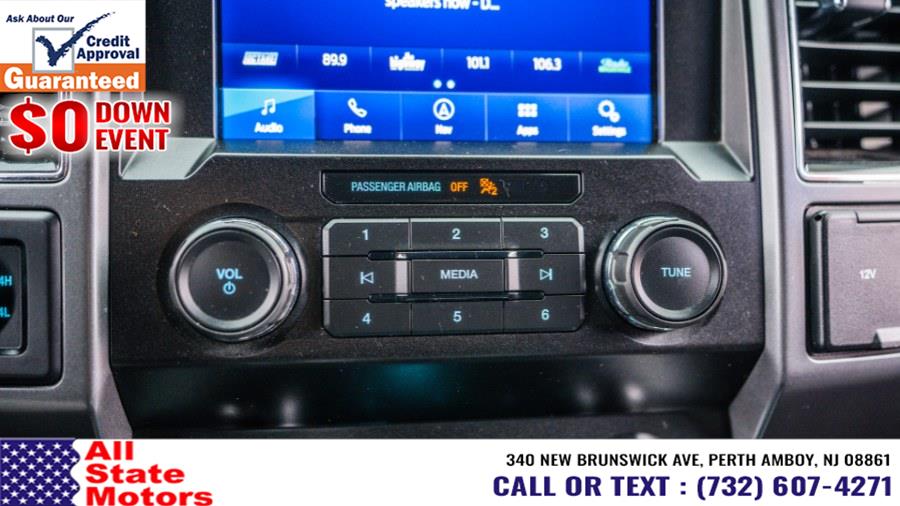 2020 Ford F-150 XLT 4WD SuperCrew 5.5'' Box, available for sale in Perth Amboy, New Jersey | All State Motor Inc. Perth Amboy, New Jersey 2020 Ford F-150 XLT 4WD SuperCrew 5.5'' Box, available for sale in Perth Amboy, New Jersey | All State Motor Inc. Perth Amboy, New Jersey