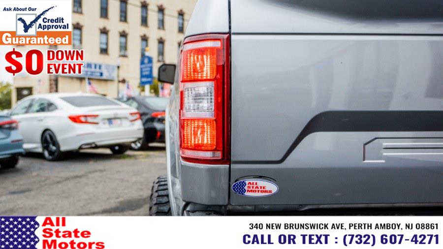 2020 Ford F-150 XLT 4WD SuperCrew 5.5'' Box, available for sale in Perth Amboy, New Jersey | All State Motor Inc. Perth Amboy, New Jersey 2020 Ford F-150 XLT 4WD SuperCrew 5.5'' Box, available for sale in Perth Amboy, New Jersey | All State Motor Inc. Perth Amboy, New Jersey