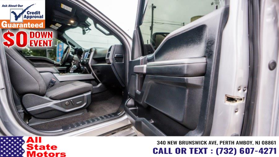 2020 Ford F-150 XLT 4WD SuperCrew 5.5'' Box, available for sale in Perth Amboy, New Jersey | All State Motor Inc. Perth Amboy, New Jersey 2020 Ford F-150 XLT 4WD SuperCrew 5.5'' Box, available for sale in Perth Amboy, New Jersey | All State Motor Inc. Perth Amboy, New Jersey
