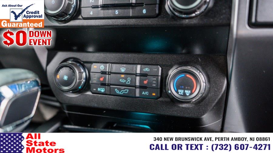2020 Ford F-150 XLT 4WD SuperCrew 5.5'' Box, available for sale in Perth Amboy, New Jersey | All State Motor Inc. Perth Amboy, New Jersey 2020 Ford F-150 XLT 4WD SuperCrew 5.5'' Box, available for sale in Perth Amboy, New Jersey | All State Motor Inc. Perth Amboy, New Jersey