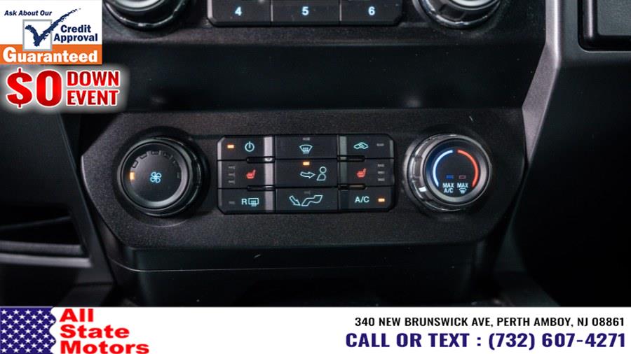 2020 Ford F-150 XLT 4WD SuperCrew 5.5'' Box, available for sale in Perth Amboy, New Jersey | All State Motor Inc. Perth Amboy, New Jersey 2020 Ford F-150 XLT 4WD SuperCrew 5.5'' Box, available for sale in Perth Amboy, New Jersey | All State Motor Inc. Perth Amboy, New Jersey