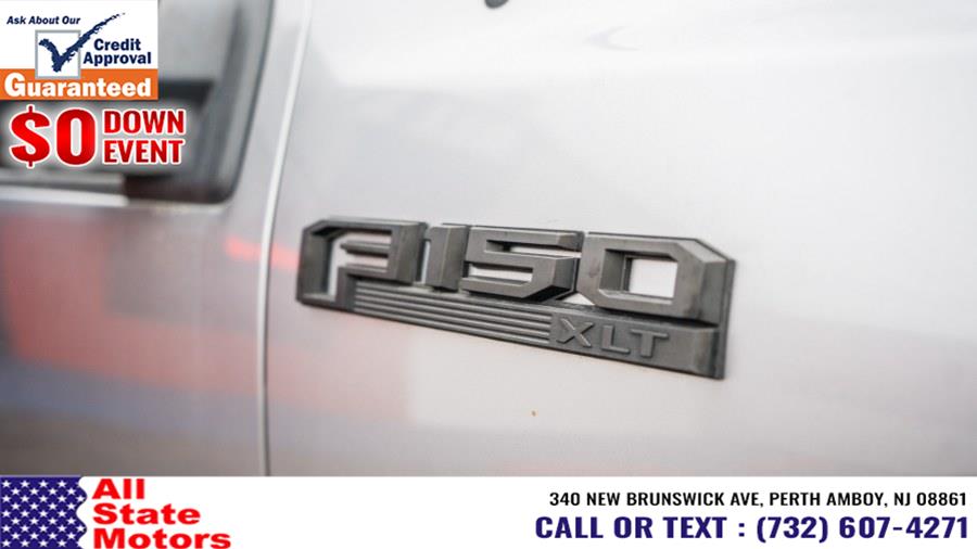 2020 Ford F-150 XLT 4WD SuperCrew 5.5'' Box, available for sale in Perth Amboy, New Jersey | All State Motor Inc. Perth Amboy, New Jersey 2020 Ford F-150 XLT 4WD SuperCrew 5.5'' Box, available for sale in Perth Amboy, New Jersey | All State Motor Inc. Perth Amboy, New Jersey