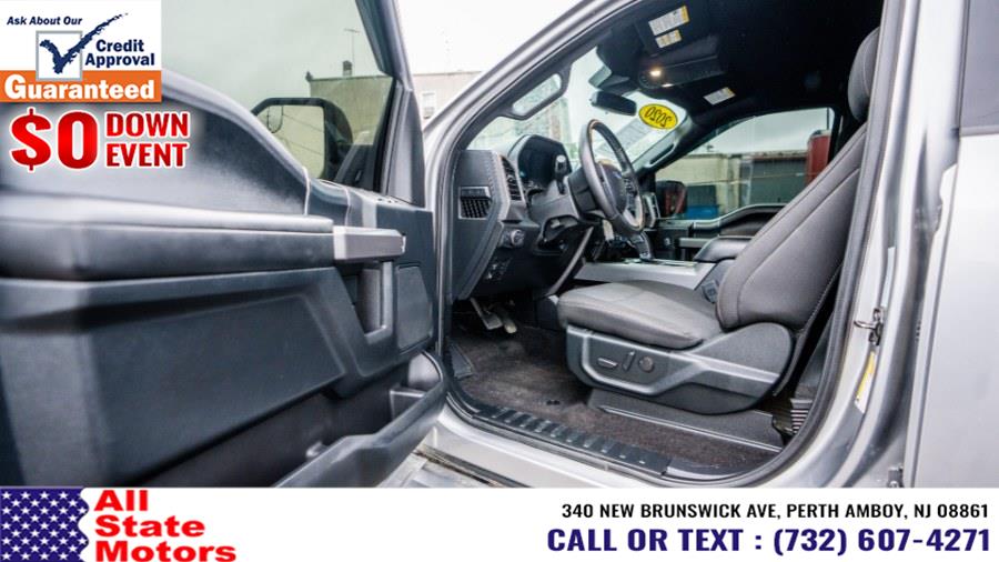 2020 Ford F-150 XLT 4WD SuperCrew 5.5'' Box, available for sale in Perth Amboy, New Jersey | All State Motor Inc. Perth Amboy, New Jersey 2020 Ford F-150 XLT 4WD SuperCrew 5.5'' Box, available for sale in Perth Amboy, New Jersey | All State Motor Inc. Perth Amboy, New Jersey