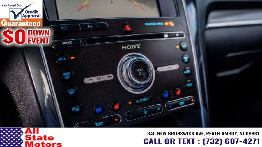 2018 Ford Explorer Sport 4WD, available for sale in Perth Amboy, New Jersey | All State Motor Inc. Perth Amboy, New Jersey 2018 Ford Explorer Sport 4WD, available for sale in Perth Amboy, New Jersey | All State Motor Inc. Perth Amboy, New Jersey