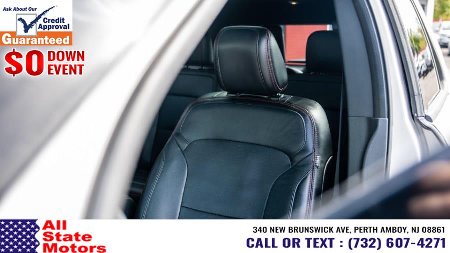 2018 Ford Explorer Sport 4WD, available for sale in Perth Amboy, New Jersey | All State Motor Inc. Perth Amboy, New Jersey 2018 Ford Explorer Sport 4WD, available for sale in Perth Amboy, New Jersey | All State Motor Inc. Perth Amboy, New Jersey