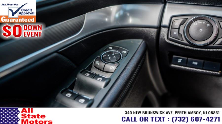 2018 Ford Explorer Sport 4WD, available for sale in Perth Amboy, New Jersey | All State Motor Inc. Perth Amboy, New Jersey 2018 Ford Explorer Sport 4WD, available for sale in Perth Amboy, New Jersey | All State Motor Inc. Perth Amboy, New Jersey