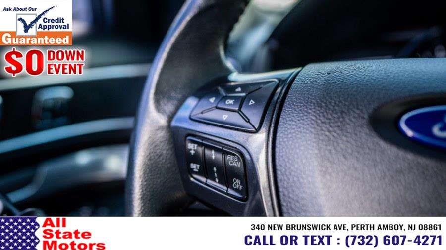 2018 Ford Explorer Sport 4WD, available for sale in Perth Amboy, New Jersey | All State Motor Inc. Perth Amboy, New Jersey 2018 Ford Explorer Sport 4WD, available for sale in Perth Amboy, New Jersey | All State Motor Inc. Perth Amboy, New Jersey