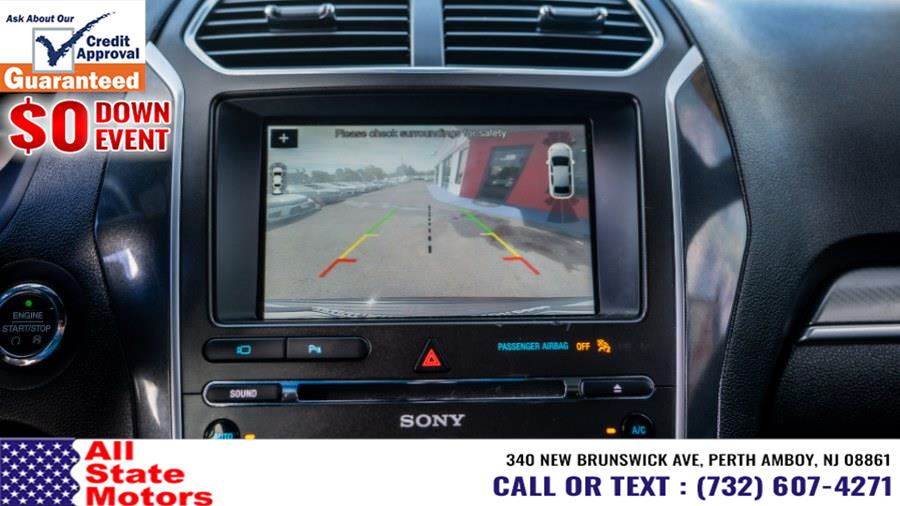 2018 Ford Explorer Sport 4WD, available for sale in Perth Amboy, New Jersey | All State Motor Inc. Perth Amboy, New Jersey 2018 Ford Explorer Sport 4WD, available for sale in Perth Amboy, New Jersey | All State Motor Inc. Perth Amboy, New Jersey