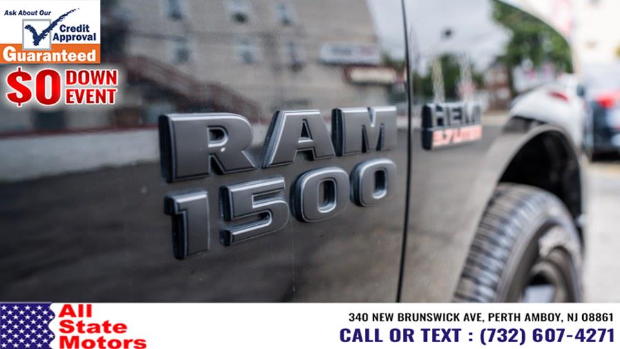 2018 Ram 1500 Big Horn 4x4 Crew Cab 5''7" Box, available for sale in Perth Amboy, New Jersey | All State Motor Inc. Perth Amboy, New Jersey 2018 Ram 1500 Big Horn 4x4 Crew Cab 5''7" Box, available for sale in Perth Amboy, New Jersey | All State Motor Inc. Perth Amboy, New Jersey