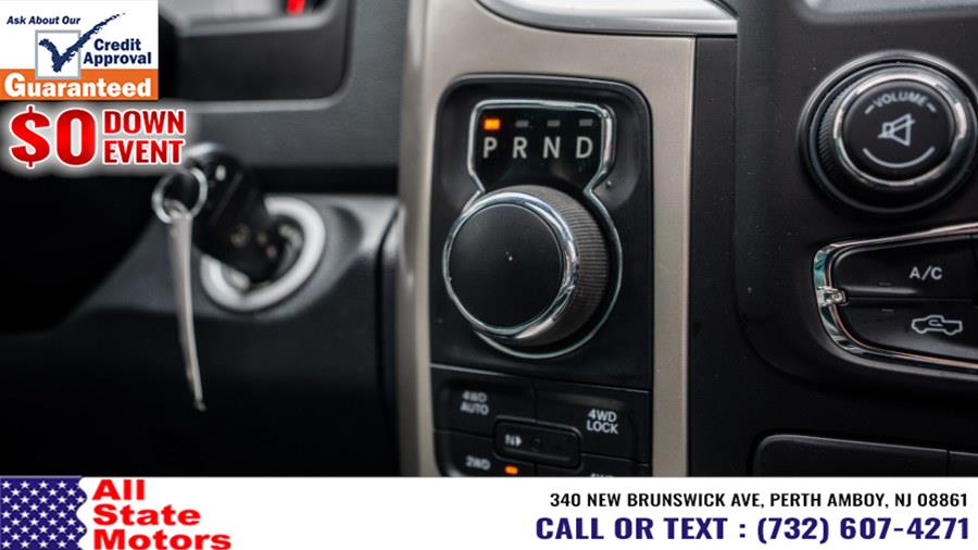 2018 Ram 1500 Big Horn 4x4 Crew Cab 5''7" Box, available for sale in Perth Amboy, New Jersey | All State Motor Inc. Perth Amboy, New Jersey 2018 Ram 1500 Big Horn 4x4 Crew Cab 5''7" Box, available for sale in Perth Amboy, New Jersey | All State Motor Inc. Perth Amboy, New Jersey