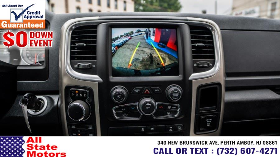 2018 Ram 1500 Big Horn 4x4 Crew Cab 5''7" Box, available for sale in Perth Amboy, New Jersey | All State Motor Inc. Perth Amboy, New Jersey 2018 Ram 1500 Big Horn 4x4 Crew Cab 5''7" Box, available for sale in Perth Amboy, New Jersey | All State Motor Inc. Perth Amboy, New Jersey