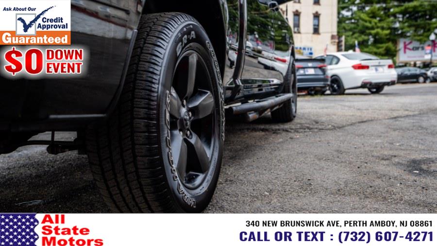 2018 Ram 1500 Big Horn 4x4 Crew Cab 5''7" Box, available for sale in Perth Amboy, New Jersey | All State Motor Inc. Perth Amboy, New Jersey 2018 Ram 1500 Big Horn 4x4 Crew Cab 5''7" Box, available for sale in Perth Amboy, New Jersey | All State Motor Inc. Perth Amboy, New Jersey