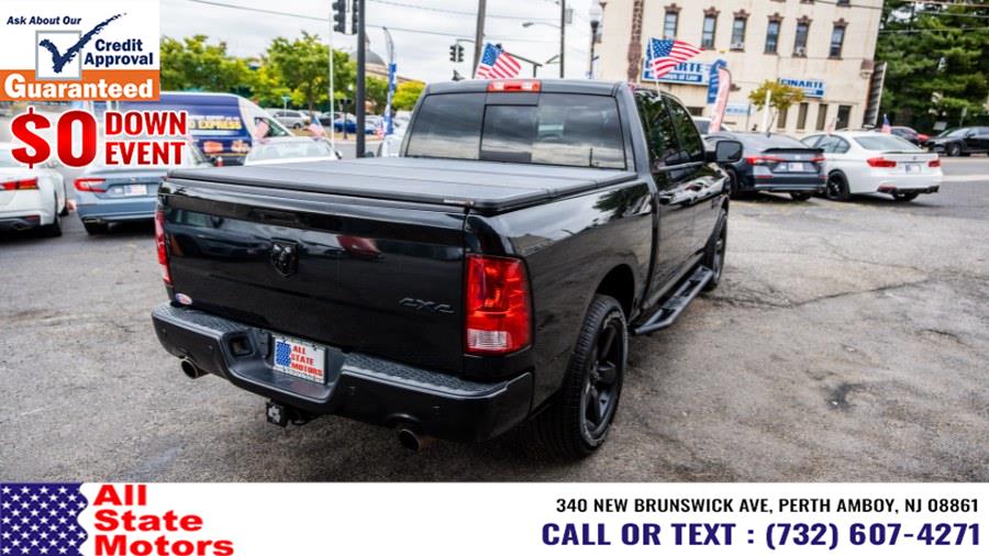 2018 Ram 1500 Big Horn 4x4 Crew Cab 5''7" Box, available for sale in Perth Amboy, New Jersey | All State Motor Inc. Perth Amboy, New Jersey 2018 Ram 1500 Big Horn 4x4 Crew Cab 5''7" Box, available for sale in Perth Amboy, New Jersey | All State Motor Inc. Perth Amboy, New Jersey