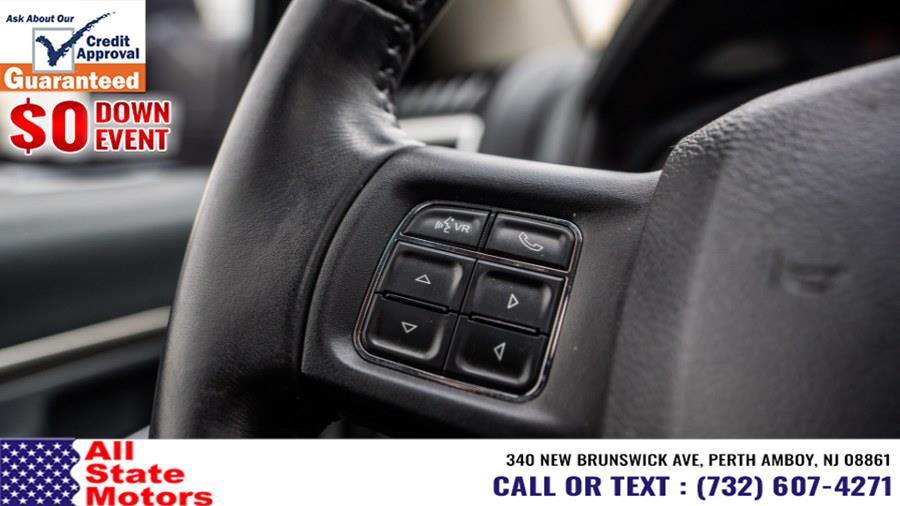 2018 Ram 1500 Big Horn 4x4 Crew Cab 5''7" Box, available for sale in Perth Amboy, New Jersey | All State Motor Inc. Perth Amboy, New Jersey 2018 Ram 1500 Big Horn 4x4 Crew Cab 5''7" Box, available for sale in Perth Amboy, New Jersey | All State Motor Inc. Perth Amboy, New Jersey