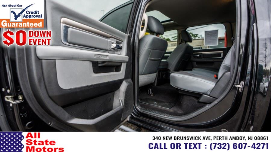 2018 Ram 1500 Big Horn 4x4 Crew Cab 5''7" Box, available for sale in Perth Amboy, New Jersey | All State Motor Inc. Perth Amboy, New Jersey 2018 Ram 1500 Big Horn 4x4 Crew Cab 5''7" Box, available for sale in Perth Amboy, New Jersey | All State Motor Inc. Perth Amboy, New Jersey