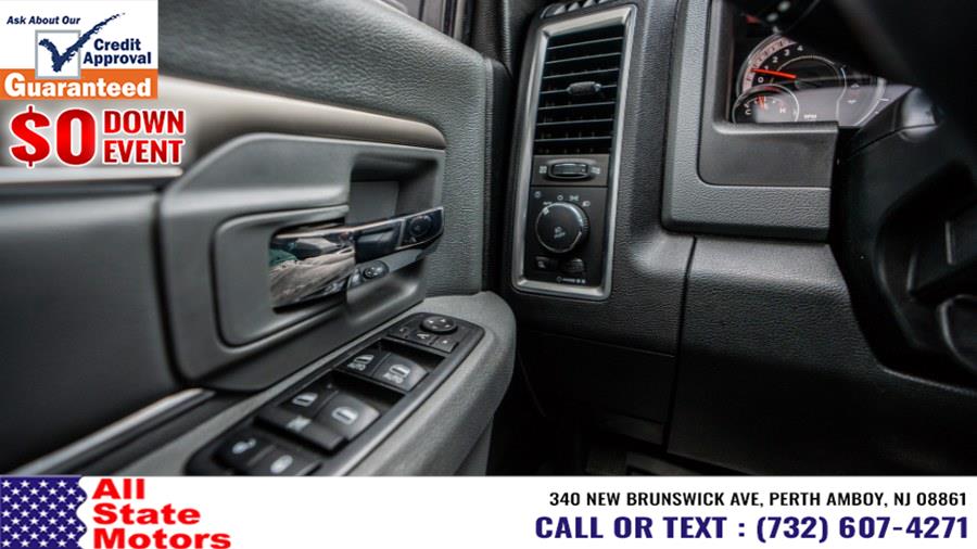 2018 Ram 1500 Big Horn 4x4 Crew Cab 5''7" Box, available for sale in Perth Amboy, New Jersey | All State Motor Inc. Perth Amboy, New Jersey 2018 Ram 1500 Big Horn 4x4 Crew Cab 5''7" Box, available for sale in Perth Amboy, New Jersey | All State Motor Inc. Perth Amboy, New Jersey