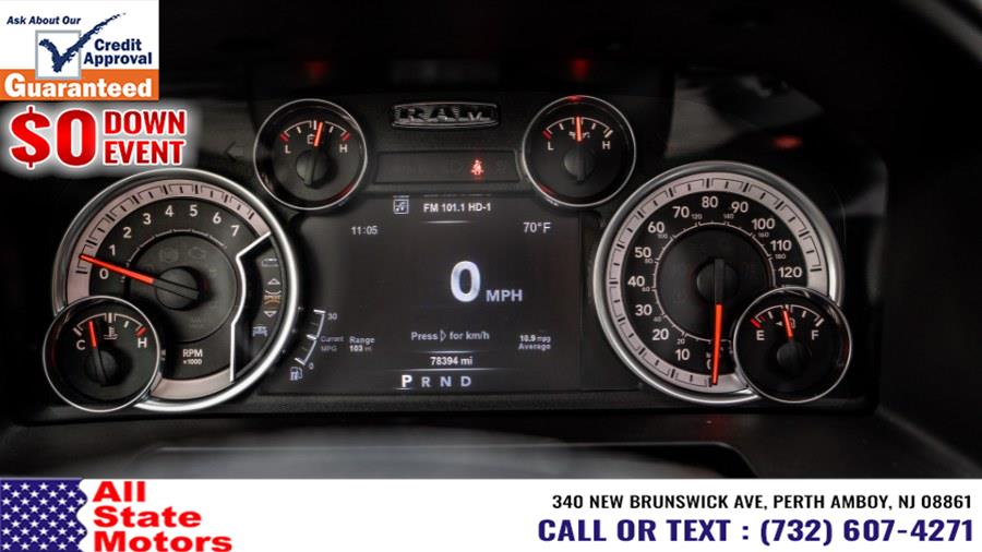 2018 Ram 1500 Big Horn 4x4 Crew Cab 5''7" Box, available for sale in Perth Amboy, New Jersey | All State Motor Inc. Perth Amboy, New Jersey 2018 Ram 1500 Big Horn 4x4 Crew Cab 5''7" Box, available for sale in Perth Amboy, New Jersey | All State Motor Inc. Perth Amboy, New Jersey