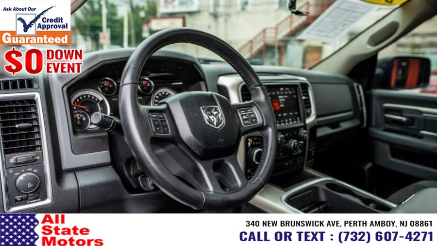 2018 Ram 1500 Big Horn 4x4 Crew Cab 5''7" Box, available for sale in Perth Amboy, New Jersey | All State Motor Inc. Perth Amboy, New Jersey 2018 Ram 1500 Big Horn 4x4 Crew Cab 5''7" Box, available for sale in Perth Amboy, New Jersey | All State Motor Inc. Perth Amboy, New Jersey