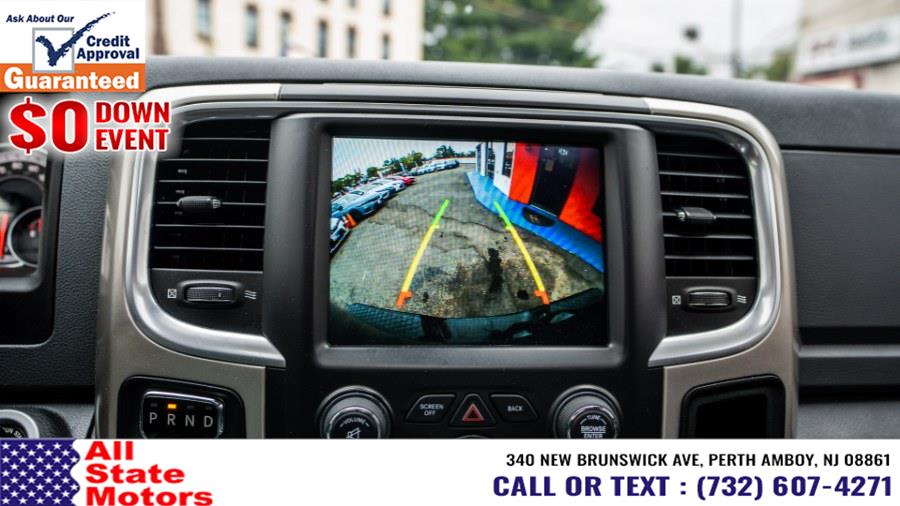 2018 Ram 1500 Big Horn 4x4 Crew Cab 5''7" Box, available for sale in Perth Amboy, New Jersey | All State Motor Inc. Perth Amboy, New Jersey 2018 Ram 1500 Big Horn 4x4 Crew Cab 5''7" Box, available for sale in Perth Amboy, New Jersey | All State Motor Inc. Perth Amboy, New Jersey