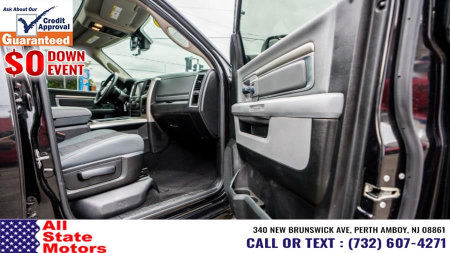 2018 Ram 1500 Big Horn 4x4 Crew Cab 5''7" Box, available for sale in Perth Amboy, New Jersey | All State Motor Inc. Perth Amboy, New Jersey 2018 Ram 1500 Big Horn 4x4 Crew Cab 5''7" Box, available for sale in Perth Amboy, New Jersey | All State Motor Inc. Perth Amboy, New Jersey