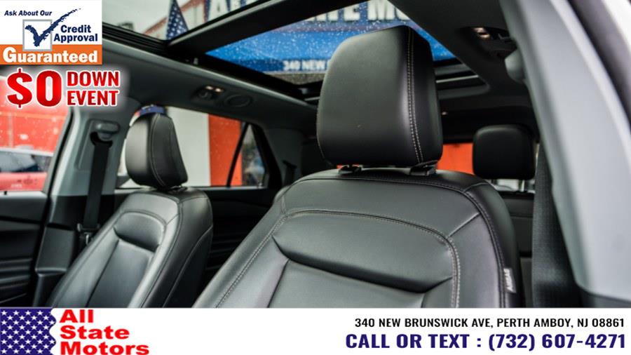 2021 Ford Explorer XLT 4WD, available for sale in Perth Amboy, New Jersey | All State Motor Inc. Perth Amboy, New Jersey 2021 Ford Explorer XLT 4WD, available for sale in Perth Amboy, New Jersey | All State Motor Inc. Perth Amboy, New Jersey