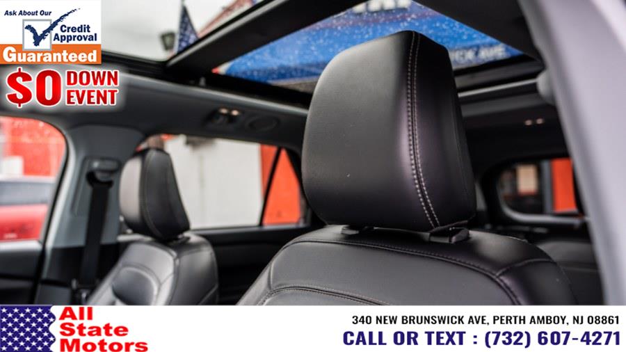 2021 Ford Explorer XLT 4WD, available for sale in Perth Amboy, New Jersey | All State Motor Inc. Perth Amboy, New Jersey 2021 Ford Explorer XLT 4WD, available for sale in Perth Amboy, New Jersey | All State Motor Inc. Perth Amboy, New Jersey