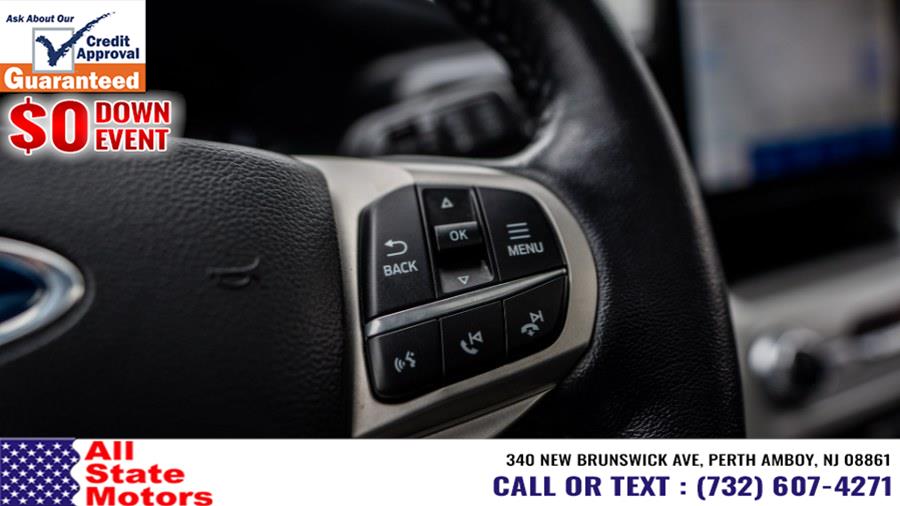 2021 Ford Explorer XLT 4WD, available for sale in Perth Amboy, New Jersey | All State Motor Inc. Perth Amboy, New Jersey 2021 Ford Explorer XLT 4WD, available for sale in Perth Amboy, New Jersey | All State Motor Inc. Perth Amboy, New Jersey