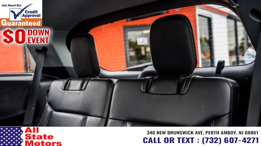 2021 Ford Explorer XLT 4WD, available for sale in Perth Amboy, New Jersey | All State Motor Inc. Perth Amboy, New Jersey 2021 Ford Explorer XLT 4WD, available for sale in Perth Amboy, New Jersey | All State Motor Inc. Perth Amboy, New Jersey