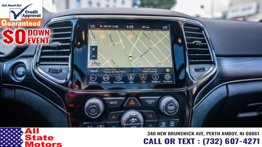 2020 Jeep Grand Cherokee Limited 4x4, available for sale in Perth Amboy, New Jersey | All State Motor Inc. Perth Amboy, New Jersey 2020 Jeep Grand Cherokee Limited 4x4, available for sale in Perth Amboy, New Jersey | All State Motor Inc. Perth Amboy, New Jersey