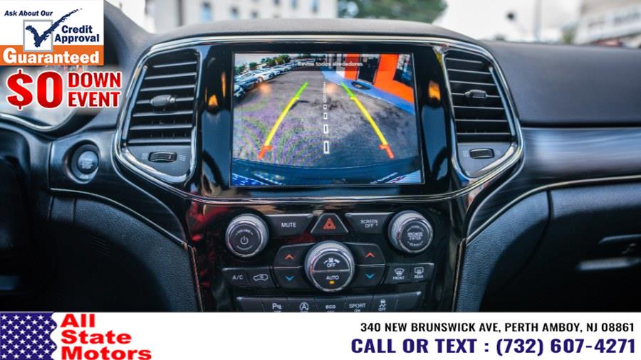 2020 Jeep Grand Cherokee Limited 4x4, available for sale in Perth Amboy, New Jersey | All State Motor Inc. Perth Amboy, New Jersey 2020 Jeep Grand Cherokee Limited 4x4, available for sale in Perth Amboy, New Jersey | All State Motor Inc. Perth Amboy, New Jersey