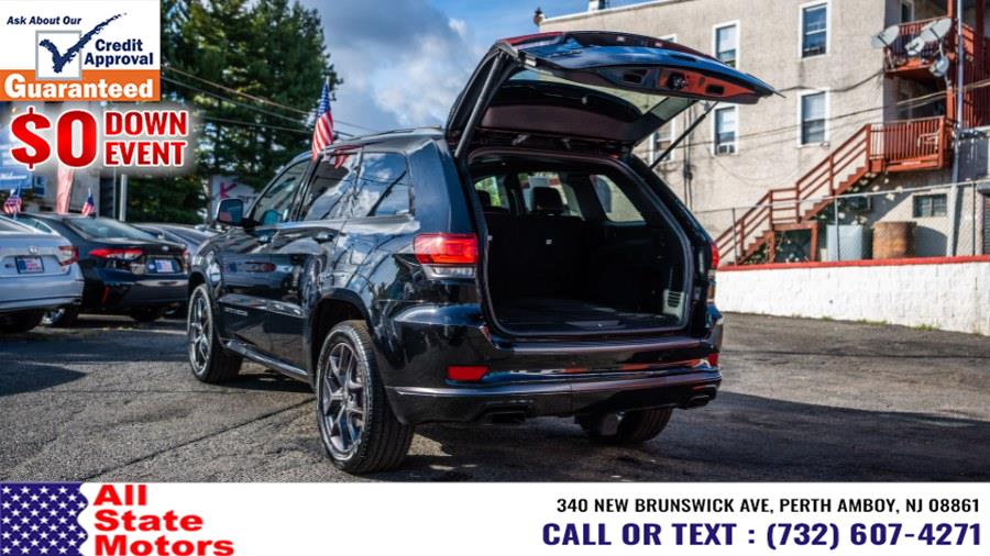 2020 Jeep Grand Cherokee Limited 4x4, available for sale in Perth Amboy, New Jersey | All State Motor Inc. Perth Amboy, New Jersey 2020 Jeep Grand Cherokee Limited 4x4, available for sale in Perth Amboy, New Jersey | All State Motor Inc. Perth Amboy, New Jersey