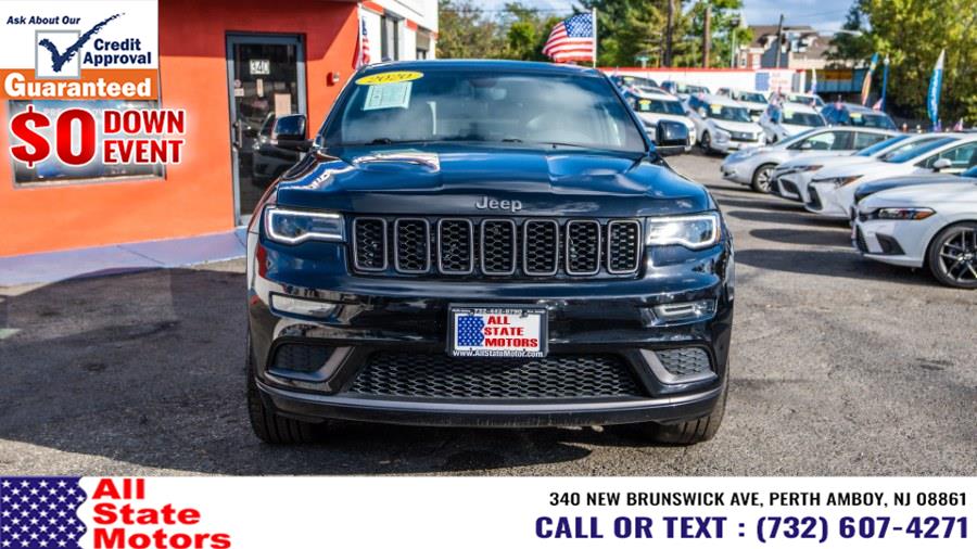 2020 Jeep Grand Cherokee Limited 4x4, available for sale in Perth Amboy, New Jersey | All State Motor Inc. Perth Amboy, New Jersey 2020 Jeep Grand Cherokee Limited 4x4, available for sale in Perth Amboy, New Jersey | All State Motor Inc. Perth Amboy, New Jersey