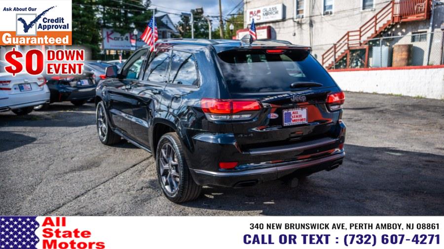 2020 Jeep Grand Cherokee Limited 4x4, available for sale in Perth Amboy, New Jersey | All State Motor Inc. Perth Amboy, New Jersey 2020 Jeep Grand Cherokee Limited 4x4, available for sale in Perth Amboy, New Jersey | All State Motor Inc. Perth Amboy, New Jersey