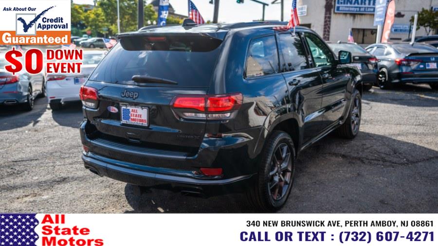 2020 Jeep Grand Cherokee Limited 4x4, available for sale in Perth Amboy, New Jersey | All State Motor Inc. Perth Amboy, New Jersey 2020 Jeep Grand Cherokee Limited 4x4, available for sale in Perth Amboy, New Jersey | All State Motor Inc. Perth Amboy, New Jersey