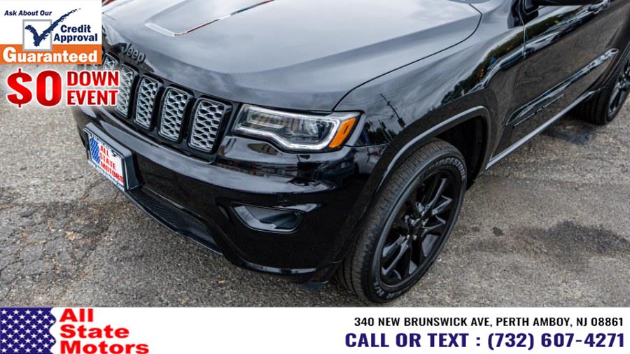 2020 Jeep Grand Cherokee Altitude 4x4, available for sale in Perth Amboy, New Jersey | All State Motor Inc. Perth Amboy, New Jersey 2020 Jeep Grand Cherokee Altitude 4x4, available for sale in Perth Amboy, New Jersey | All State Motor Inc. Perth Amboy, New Jersey