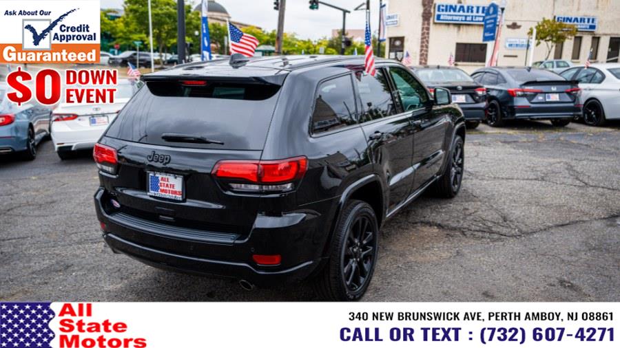 2020 Jeep Grand Cherokee Altitude 4x4, available for sale in Perth Amboy, New Jersey | All State Motor Inc. Perth Amboy, New Jersey 2020 Jeep Grand Cherokee Altitude 4x4, available for sale in Perth Amboy, New Jersey | All State Motor Inc. Perth Amboy, New Jersey