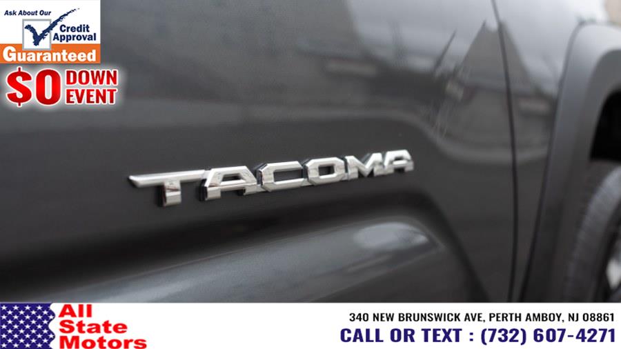 2021 Toyota Tacoma 4WD TRD Off Road Double Cab 5'' Bed V6 AT (Natl), available for sale in Perth Amboy, New Jersey | All State Motor Inc. Perth Amboy, New Jersey 2021 Toyota Tacoma 4WD TRD Off Road Double Cab 5'' Bed V6 AT (Natl), available for sale in Perth Amboy, New Jersey | All State Motor Inc. Perth Amboy, New Jersey