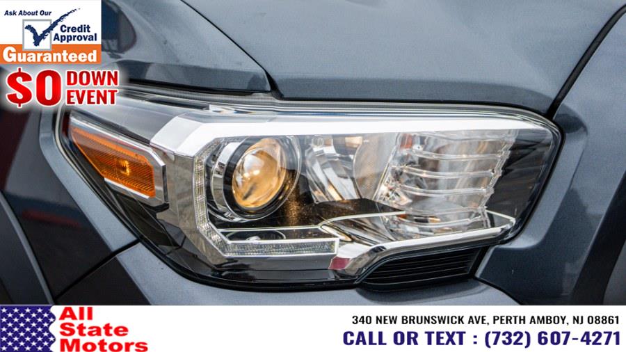 2021 Toyota Tacoma 4WD TRD Off Road Double Cab 5'' Bed V6 AT (Natl), available for sale in Perth Amboy, New Jersey | All State Motor Inc. Perth Amboy, New Jersey 2021 Toyota Tacoma 4WD TRD Off Road Double Cab 5'' Bed V6 AT (Natl), available for sale in Perth Amboy, New Jersey | All State Motor Inc. Perth Amboy, New Jersey