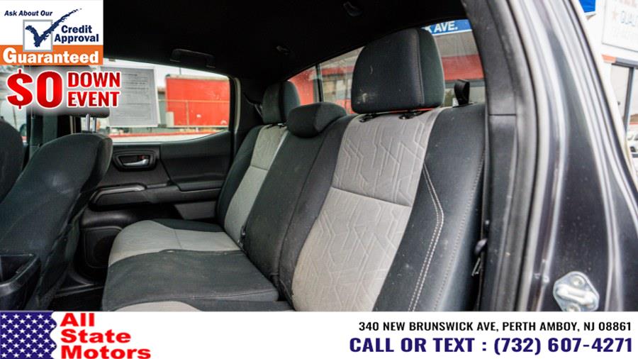 2021 Toyota Tacoma 4WD TRD Off Road Double Cab 5'' Bed V6 AT (Natl), available for sale in Perth Amboy, New Jersey | All State Motor Inc. Perth Amboy, New Jersey 2021 Toyota Tacoma 4WD TRD Off Road Double Cab 5'' Bed V6 AT (Natl), available for sale in Perth Amboy, New Jersey | All State Motor Inc. Perth Amboy, New Jersey