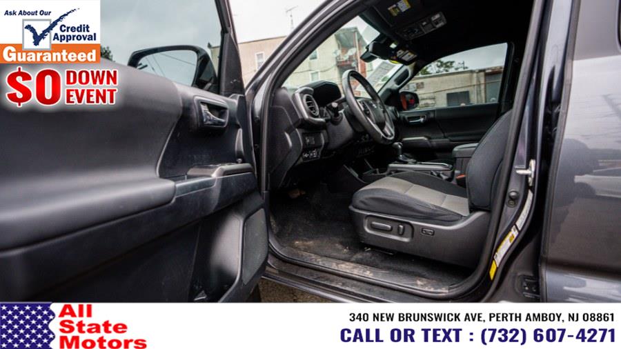 2021 Toyota Tacoma 4WD TRD Off Road Double Cab 5'' Bed V6 AT (Natl), available for sale in Perth Amboy, New Jersey | All State Motor Inc. Perth Amboy, New Jersey 2021 Toyota Tacoma 4WD TRD Off Road Double Cab 5'' Bed V6 AT (Natl), available for sale in Perth Amboy, New Jersey | All State Motor Inc. Perth Amboy, New Jersey